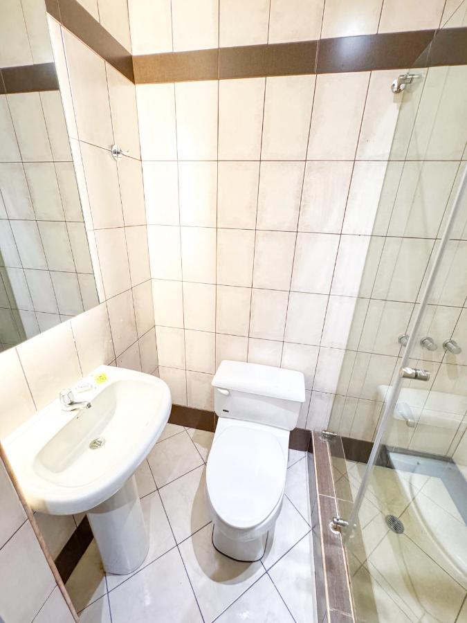 גוויאקיל Gh Sander Hotel מראה חיצוני תמונה
