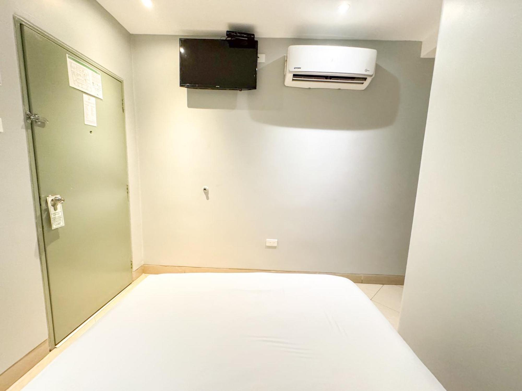 גוויאקיל Gh Sander Hotel מראה חיצוני תמונה