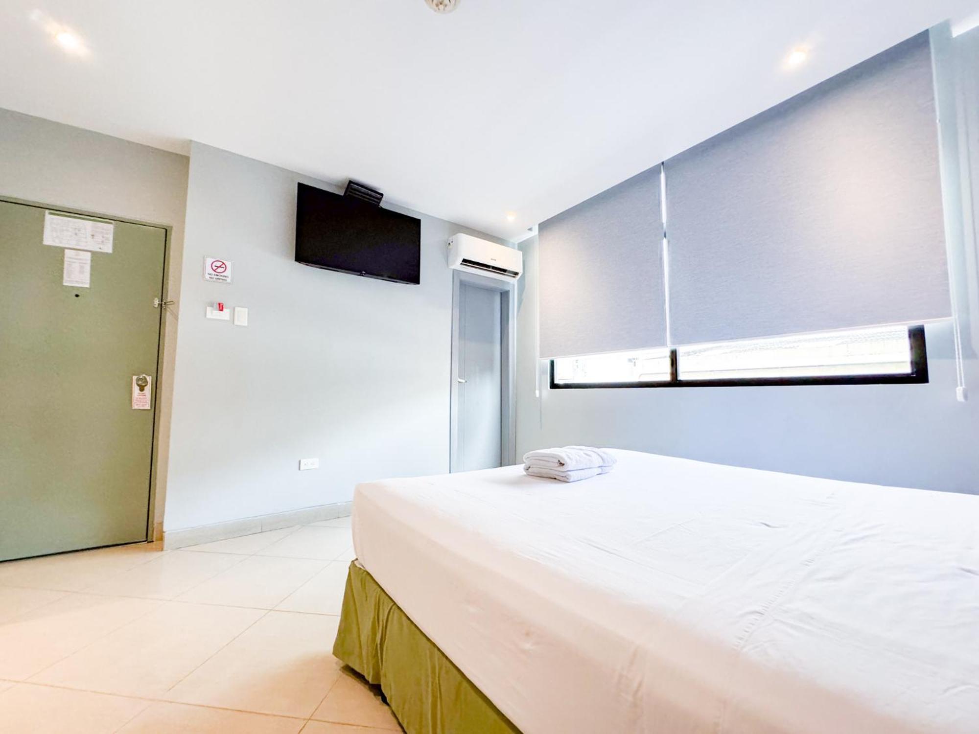 גוויאקיל Gh Sander Hotel מראה חיצוני תמונה