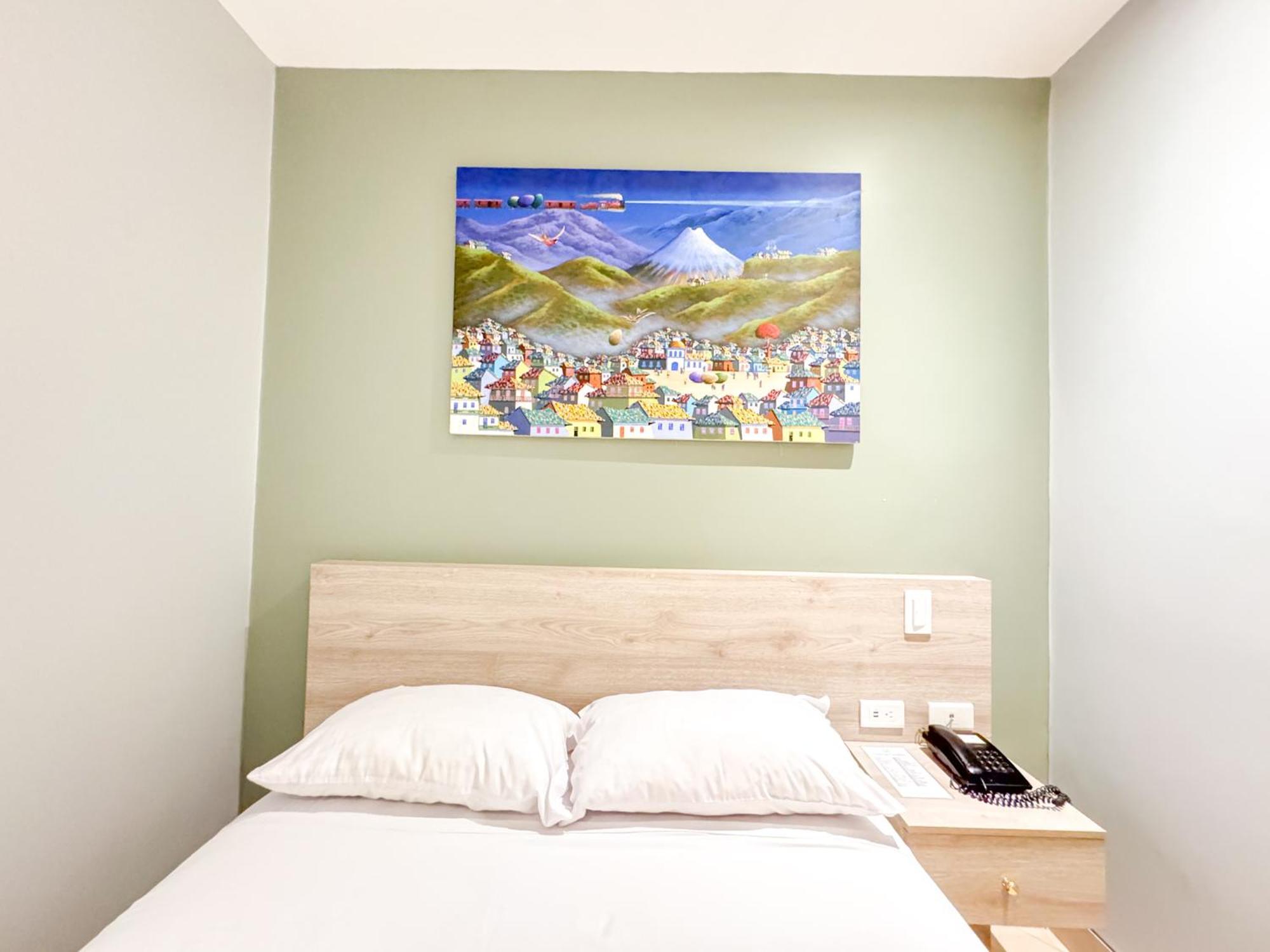 גוויאקיל Gh Sander Hotel מראה חיצוני תמונה