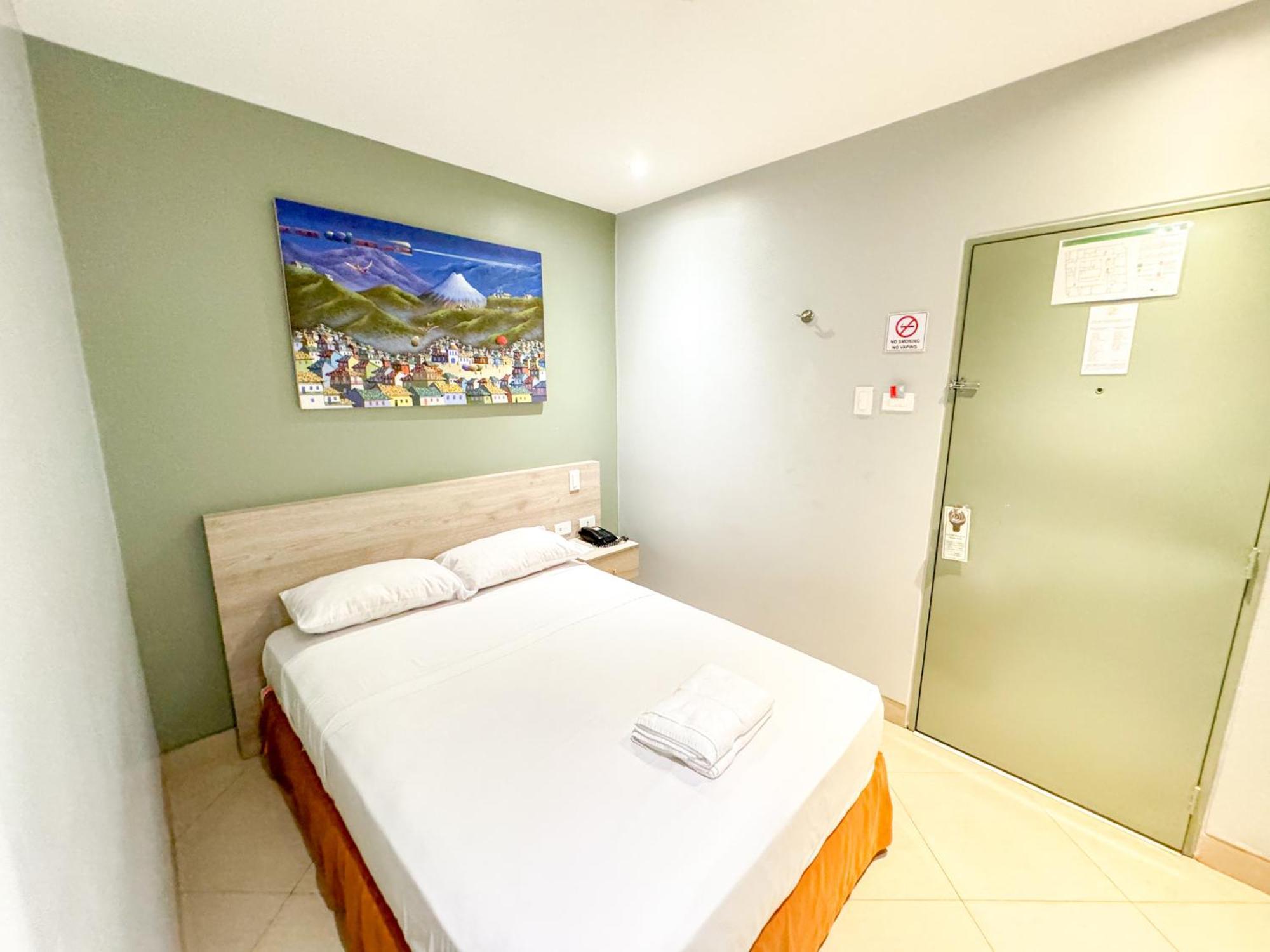 גוויאקיל Gh Sander Hotel מראה חיצוני תמונה